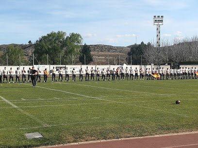 Campo de Fútbol Municipal “San Iñigo” de Calatayud.