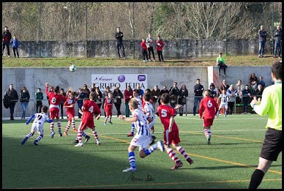 Club de Fútbol Bansander