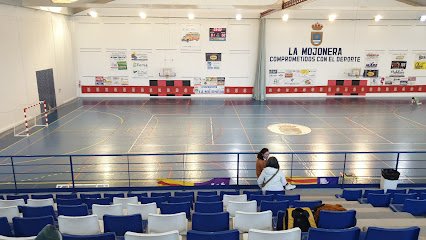 pabellon La Mojonera