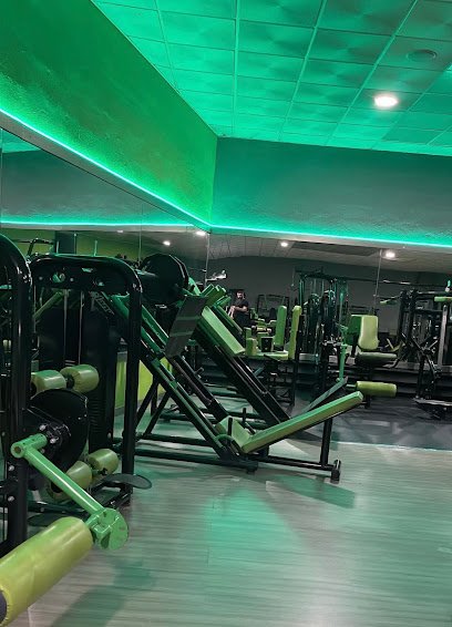 PHYSICAL FITNESS GYM