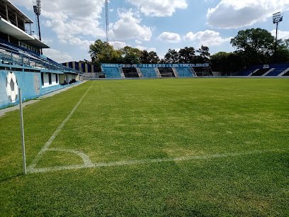 Estadio Tres de Febrero