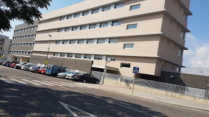 Campo de fútbol Mpal. La Granja