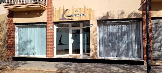 Namaste Yoga Studio