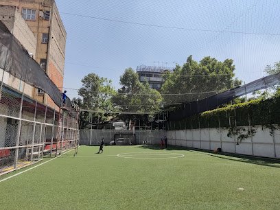 DEPORTIVO VALLE ESCANDON