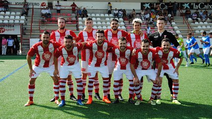 Club Deportiu Tortosa