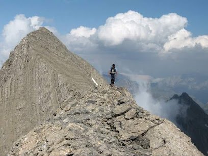 CEAV «Centre Espeleológic Alpí Vallesà»