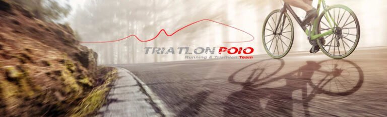 Triatlón Poio