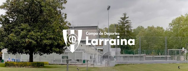 Campo de Deportes Larraina