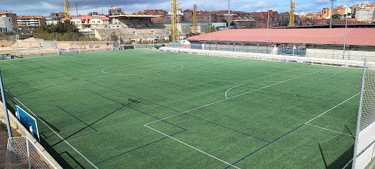 CD Calasanz de Soria