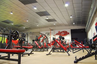Star’s Gym