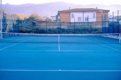 Escuela de Tenis y Pádel RV