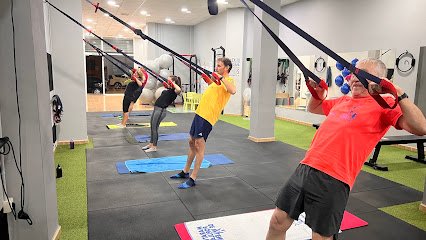 Centro de rehabilitación deportiva y entrenamiento personal Renàixer Esport