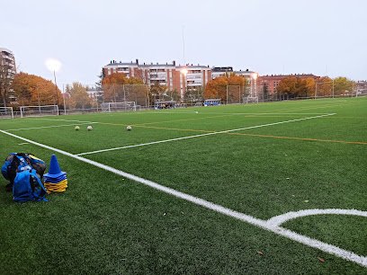 CD Masriver