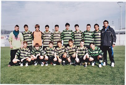 Club Fútbol Imperio