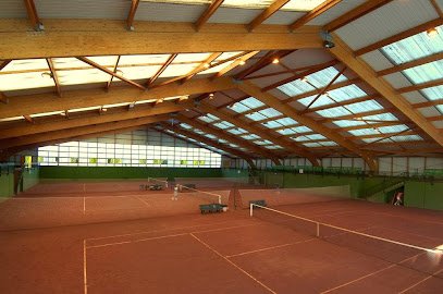 Real Zaragoza Club de Tenis