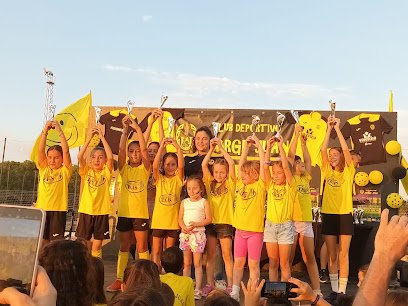 Club Deportivo Jorge Juan
