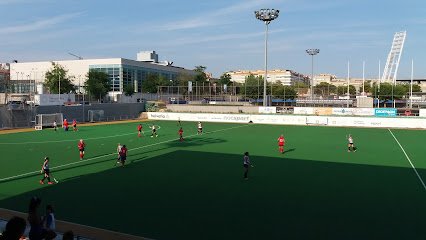 Estadio Municipal de Hockey Martí Colomer