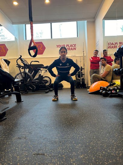 Training and Results Sport company