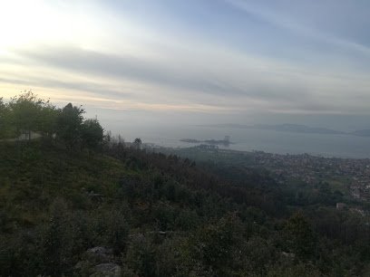 Pavillón dos Deportes de Coruxo