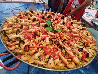 PISTA POLIDEPORTIVA DE O Roxal Neda