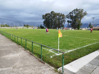 Campo de Fútbol La Peña