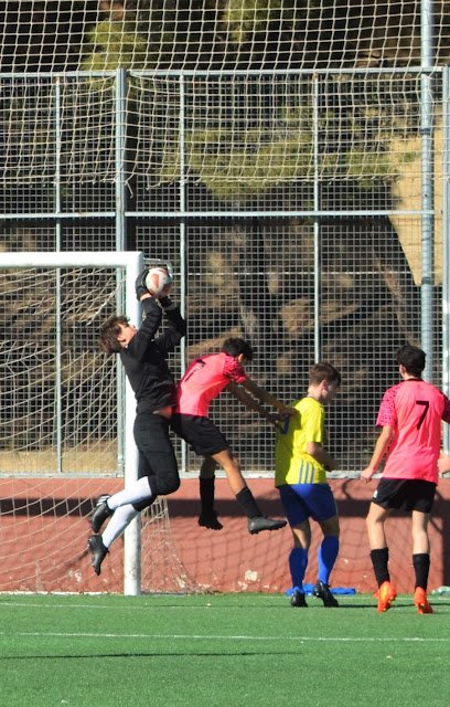Club Deportivo San Javier