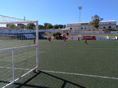 Complejo Deportivo Municipal «El Fontanal»