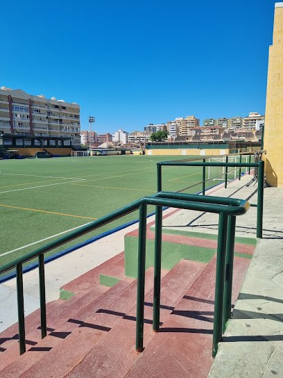 Campo Futbol UD Fuengirola