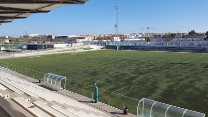 Pistas “Nelson Mandela”