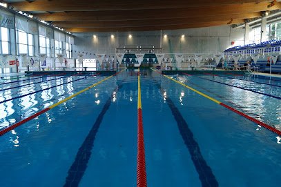 Complejo Deportivo Rías do Sur