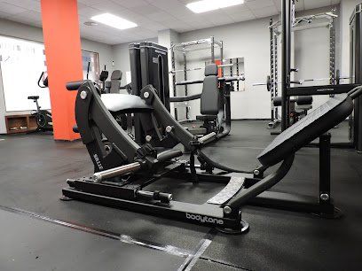 Centro Entrenamiento Alejandro Delgado