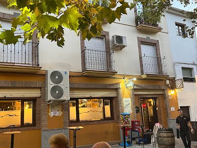 Restaurante Mesón Casa Guillermo