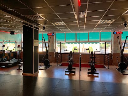 GYM BOUTIQUE TNT