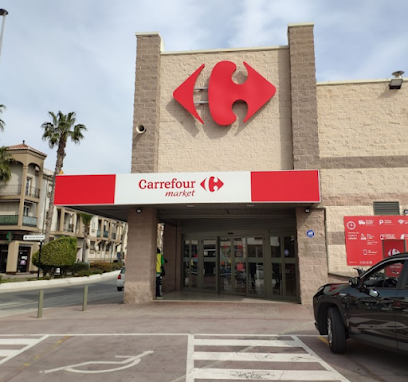 Carrefour Market