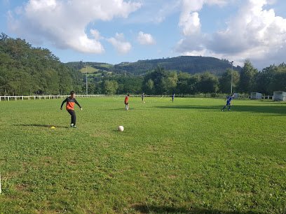 Campo de Fútbol de Cartes