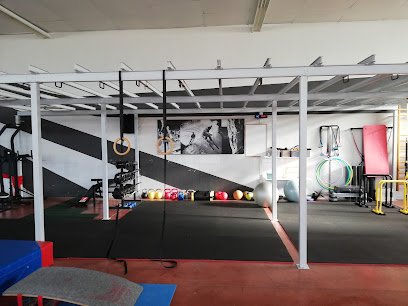 Club Gelx Gimnasia Artística
