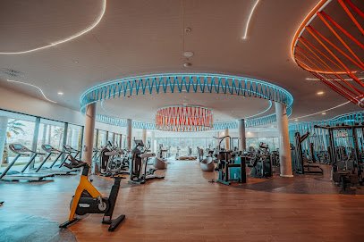 Higuerón Sport Club