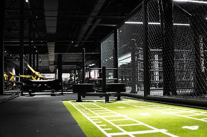Fitness Park Murcia – Nueva Condomina