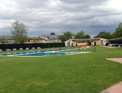 Club Deportivo «Compostilla»