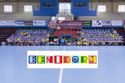 Club Balonmano Benidorm