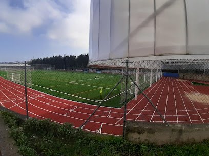 Estadio Mikel Odriozola