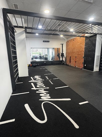Sport Coolture Las Rozas