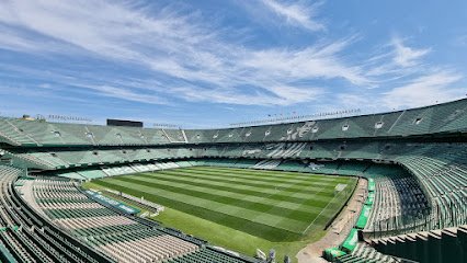 Estadio Benito Villamarín