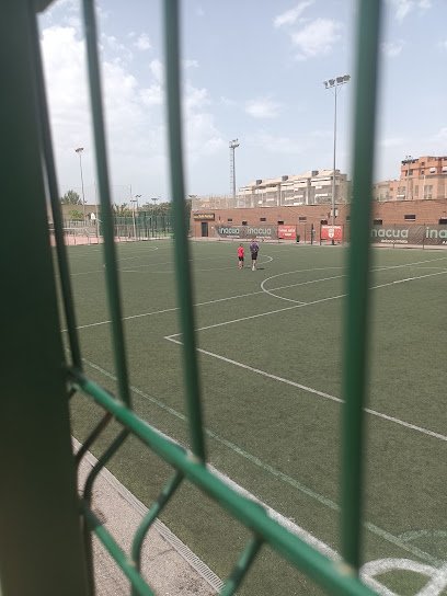 We Futbol Club