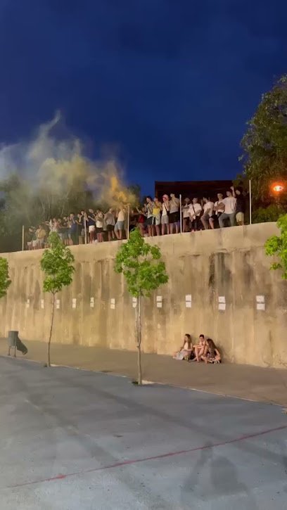 Estadio Estudiantes del Raimon C.F.