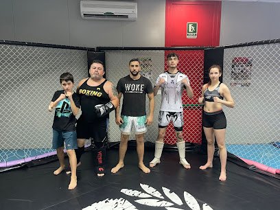 Polideportivo De Cudillero