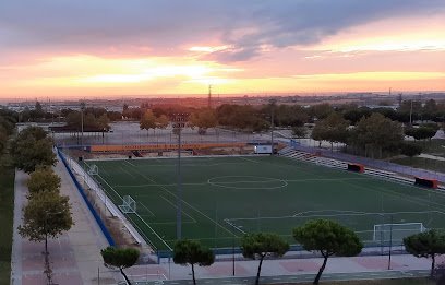 Campos de Futbol Esteban Marquez