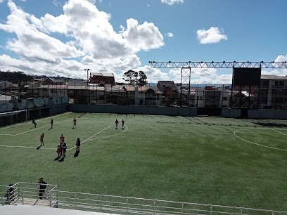 Complejo Deportivo La Gloria