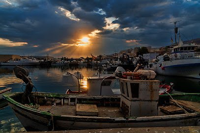 Club Náutico Romera Arráez