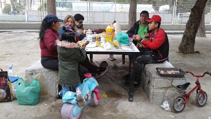 Polideportivo
